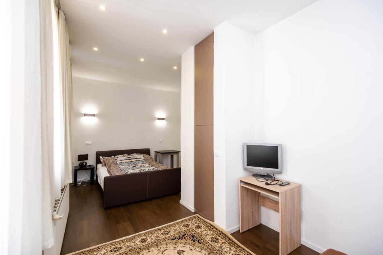 Sarajevo Dreams Apartment Exterior photo