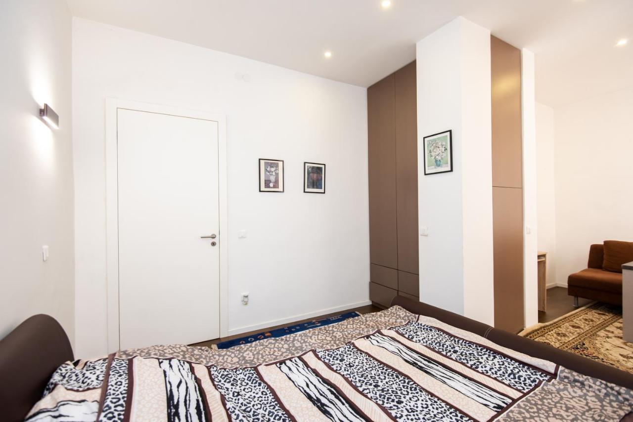 Sarajevo Dreams Apartment Exterior photo