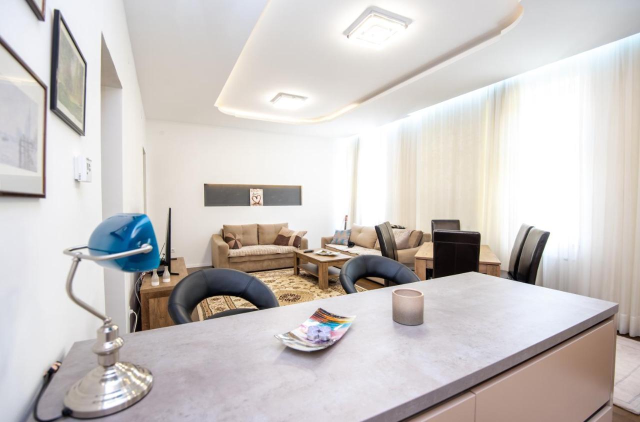 Sarajevo Dreams Apartment Exterior photo