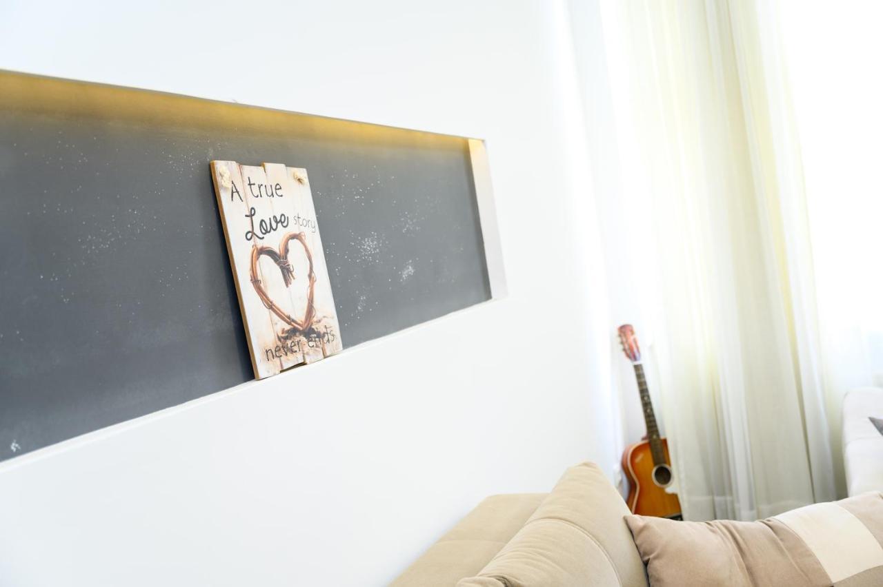 Sarajevo Dreams Apartment Exterior photo