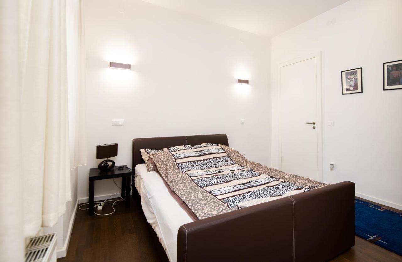 Sarajevo Dreams Apartment Exterior photo
