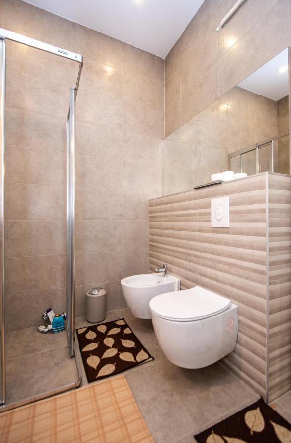 Sarajevo Dreams Apartment Exterior photo
