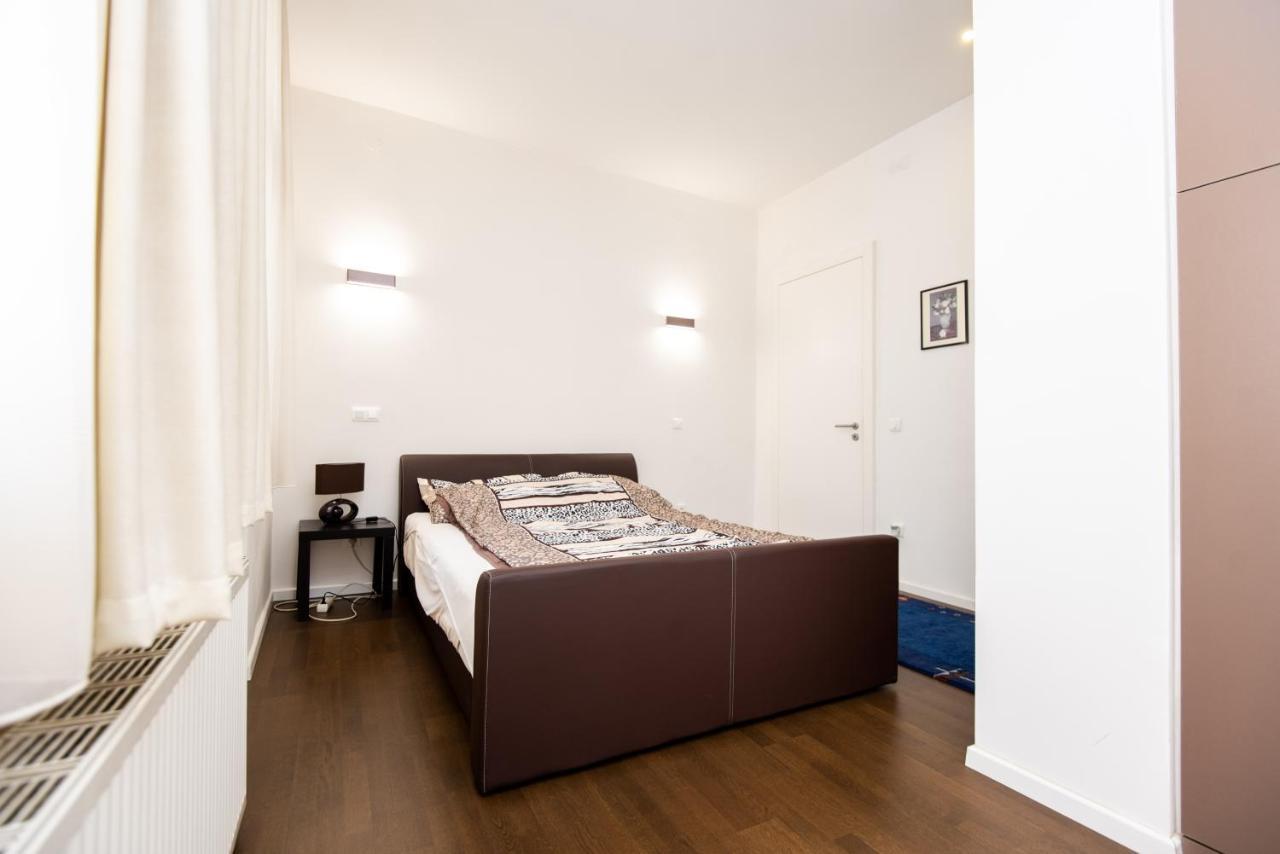 Sarajevo Dreams Apartment Exterior photo