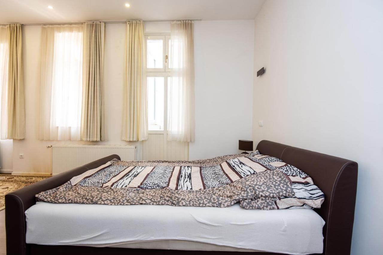Sarajevo Dreams Apartment Exterior photo