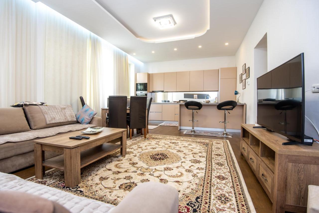 Sarajevo Dreams Apartment Exterior photo